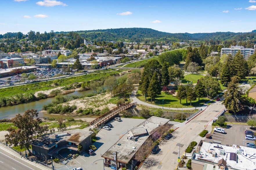 More Photos Of 111 Dakota Ave, Santa Cruz Medical For Sale