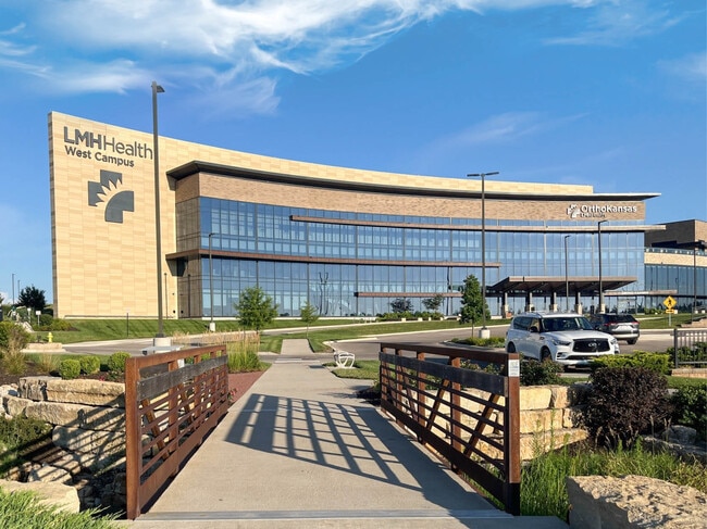 Lawrence, KS Office Space For Lease - CityFeet