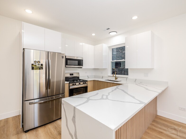 More Photos Of 1245 S Fairfield Ave, Chicago Apartments For Sale