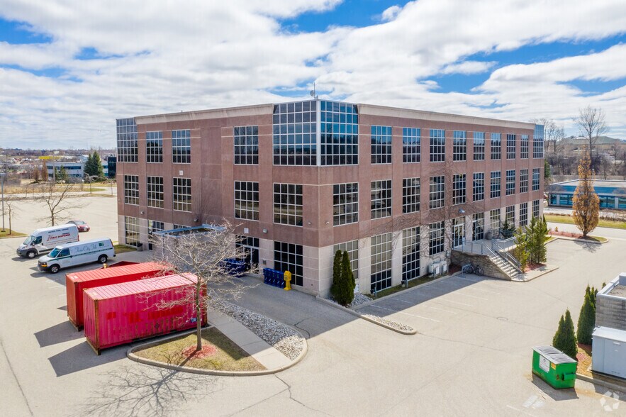 More Photos Of 508 Riverbend Dr, Kitchener Coworking Space