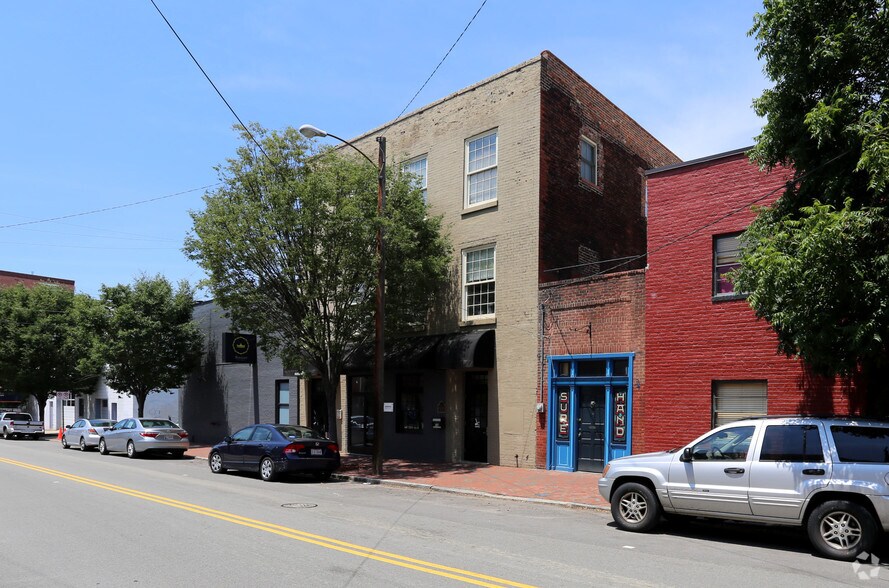 More Photos Of 17 N 18th St, Richmond Apartments For Lease