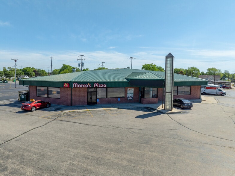 More Photos Of 2065 Lathrop Ave, Racine Freestanding For Lease