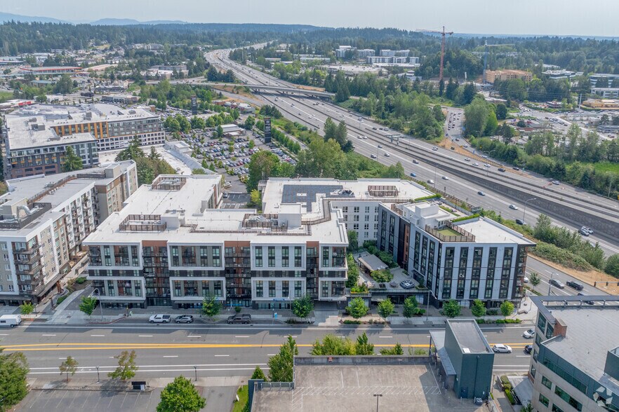 More Photos Of 11811-11821 NE 128th St, Kirkland Multifamily For Sale