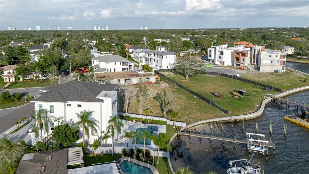 More Photos Of 5102 W Longfellow Ave, Tampa Land For Sale
