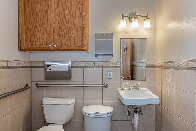 More Photos Of 1105 Las Tablas Rd, Templeton Medical For Lease