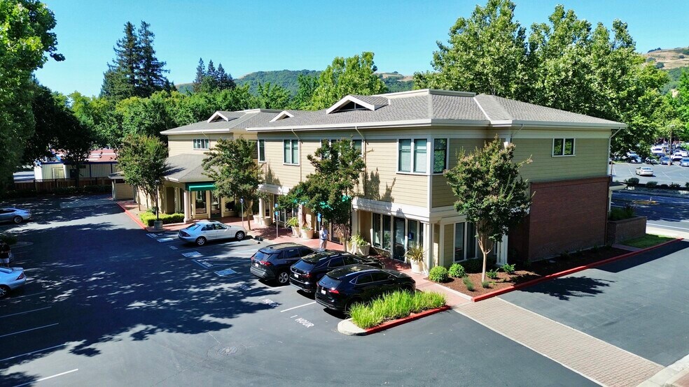 More Photos Of 630 San Ramon Valley Blvd, Danville Office For Lease