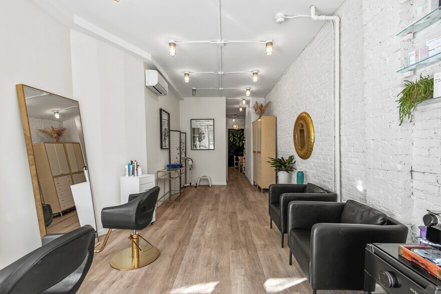 More Photos Of 251-253 Metropolitan Ave, Brooklyn Apartments For Lease