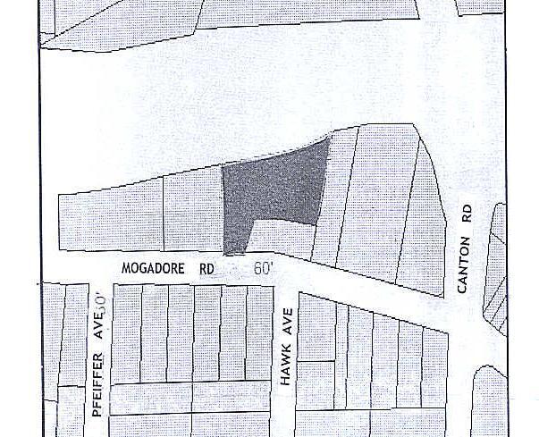 More Photos Of 2457 Mogadore Rd, Akron Warehouse For Sale