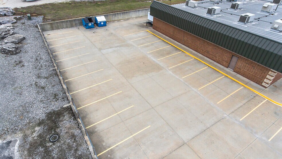 More Photos Of 2951 Old Orchard Rd, Jackson Restaurant For Sale