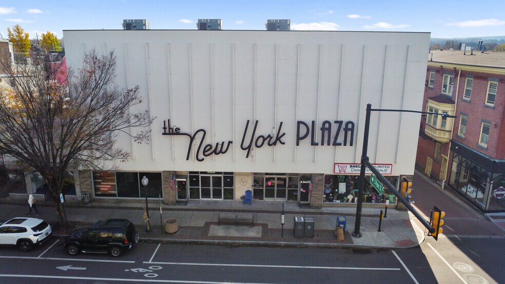 Primary Photo Of 238-244 E High St, Pottstown Office For Sale
