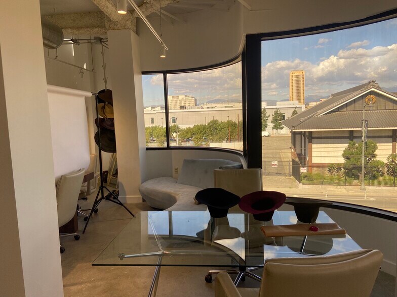 More Photos Of 724 E 1st St, Los Angeles Loft Creative Space For Lease