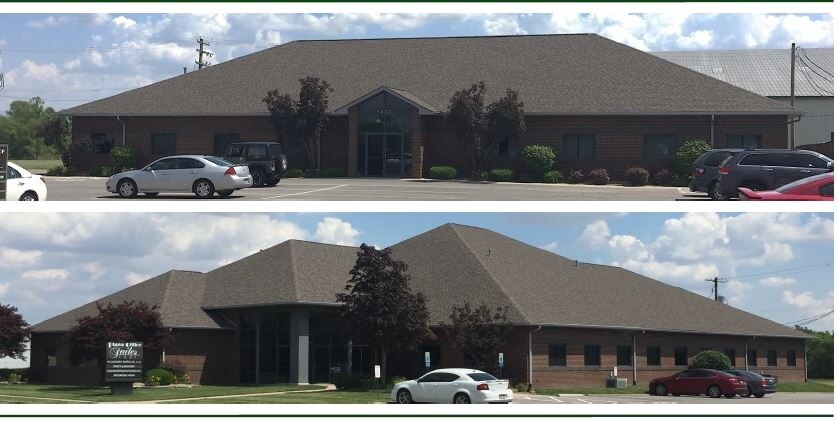 More Photos Of 1331 Park Plaza Dr, O'Fallon Office For Lease