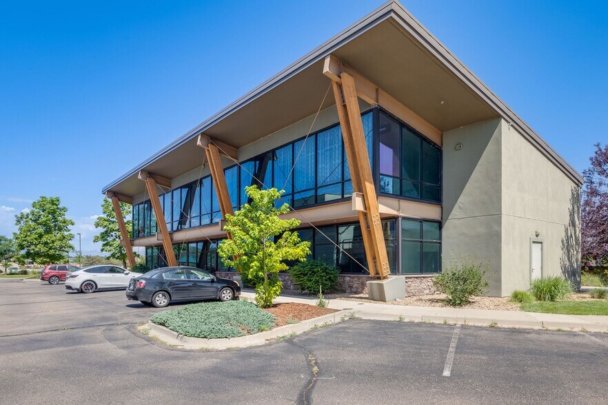 More Photos Of 140 Old Laramie Trl, Lafayette Medical For Lease