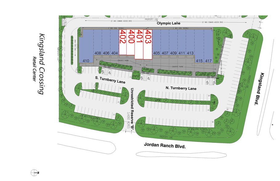 More Photos Of 30625 Kingsland Blvd, Brookshire Storefront For Sale