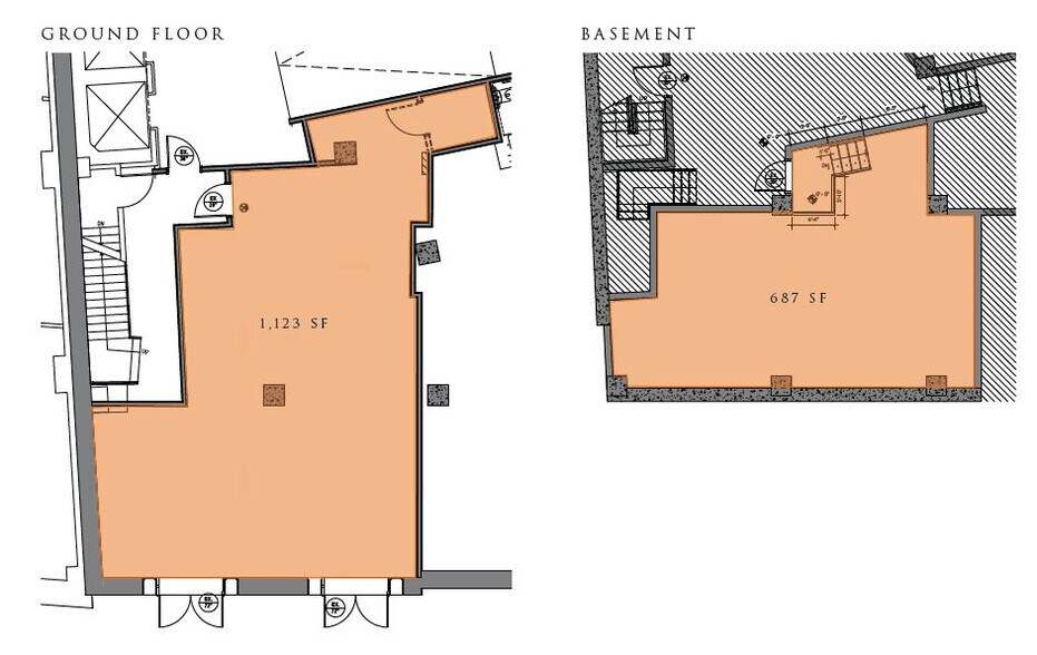 More Photos Of 63 Wall St, New York Apartments For Lease