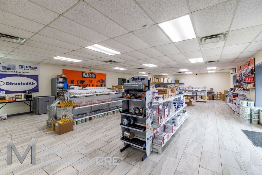 More Photos Of 1416 S Agnew Ave, Oklahoma City Manufacturing For Sale