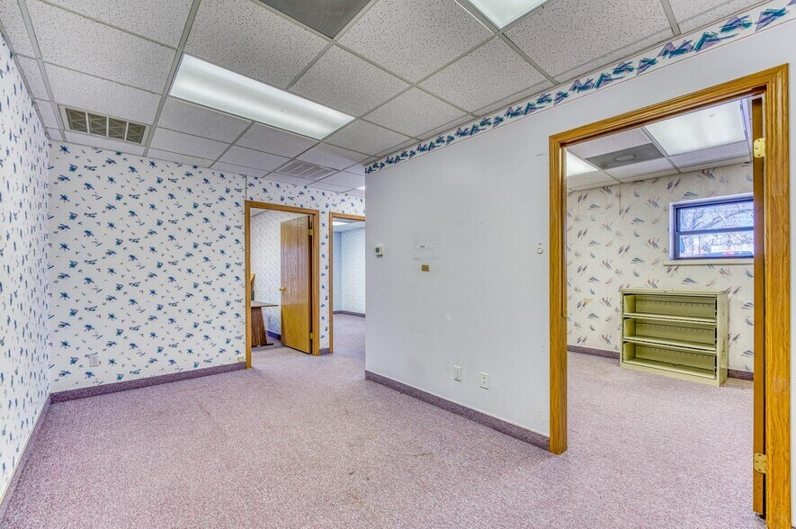 More Photos Of 100 W 4th St, Walsenburg Medical For Sale
