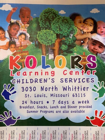 More Photos Of 3030 Whittier St, Saint Louis Daycare Center For Lease