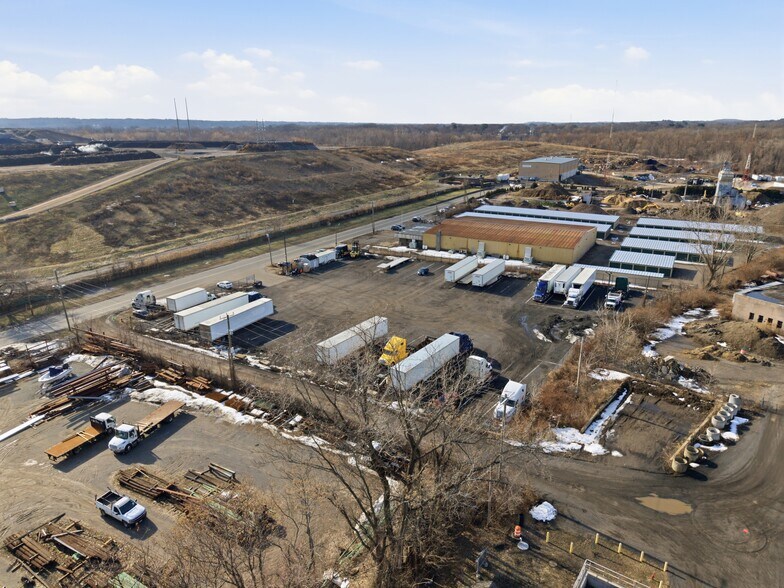 More Photos Of 186 Agawam Ave, West Springfield Land For Lease