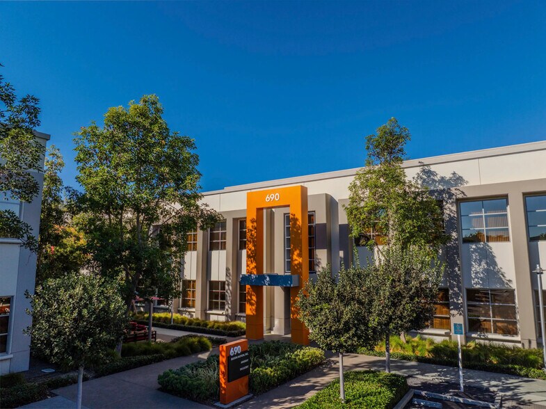 Primary Photo Of 680 N McCarthy Blvd, Milpitas Unknown For Lease