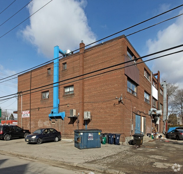 More Photos Of 349 Royal York Rd, Toronto Storefront Retail Residential For Lease