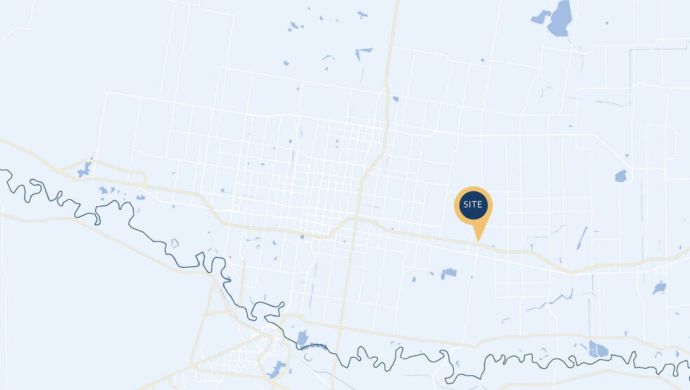 More Photos Of Expressway 83, Donna Unknown For Lease