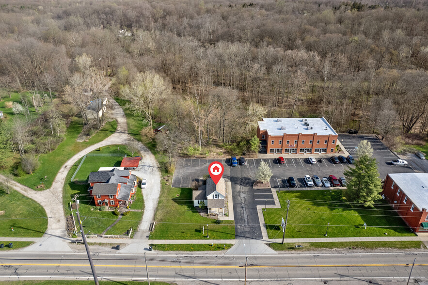 Primary Photo Of 311 E Garfield Rd, Aurora Office For Sale