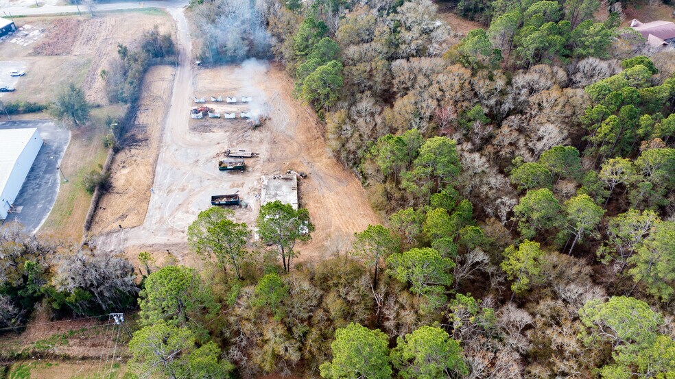 More Photos Of 00 Sapp Street, Starke Land For Sale