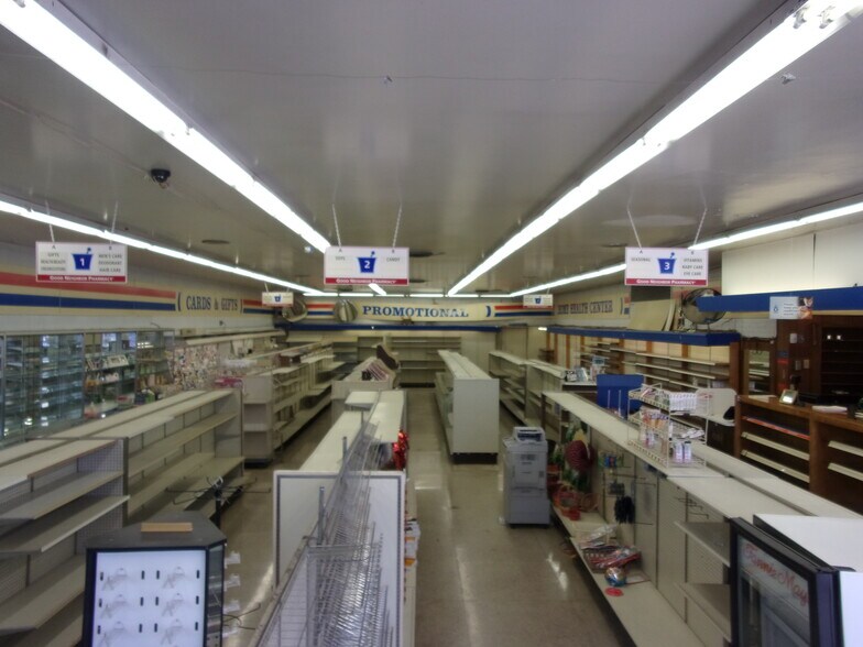 More Photos Of 6918 W Archer Ave, Chicago Storefront For Sale