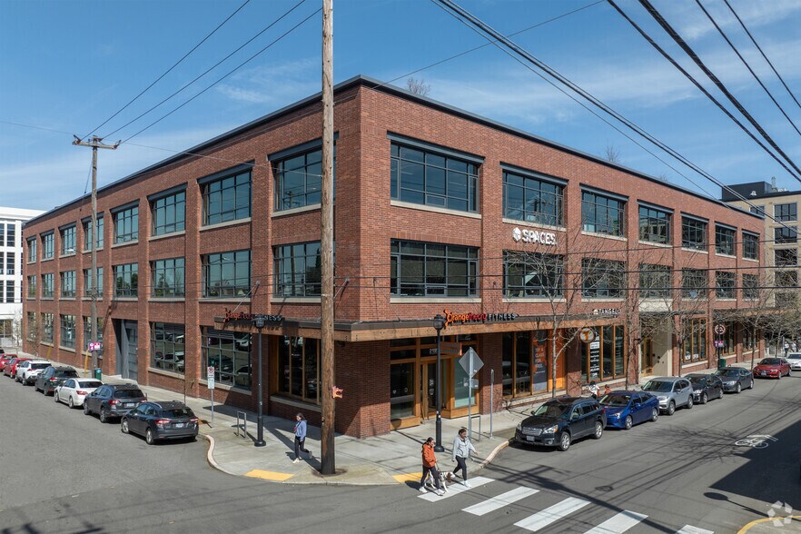 More Photos Of 2175 NW Raleigh St, Portland Coworking Space