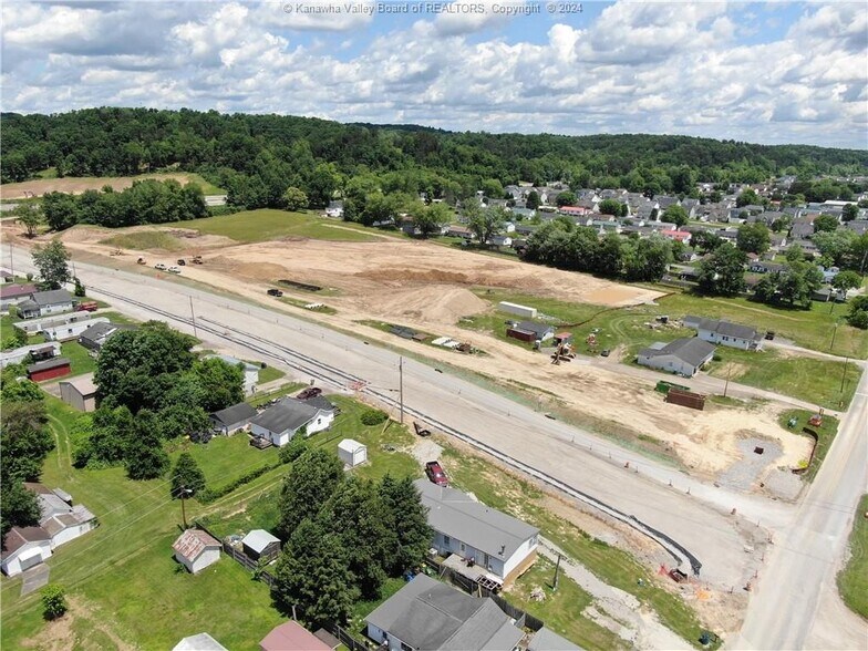 More Photos Of 0 Benedict Rd, Hurricane Land For Sale