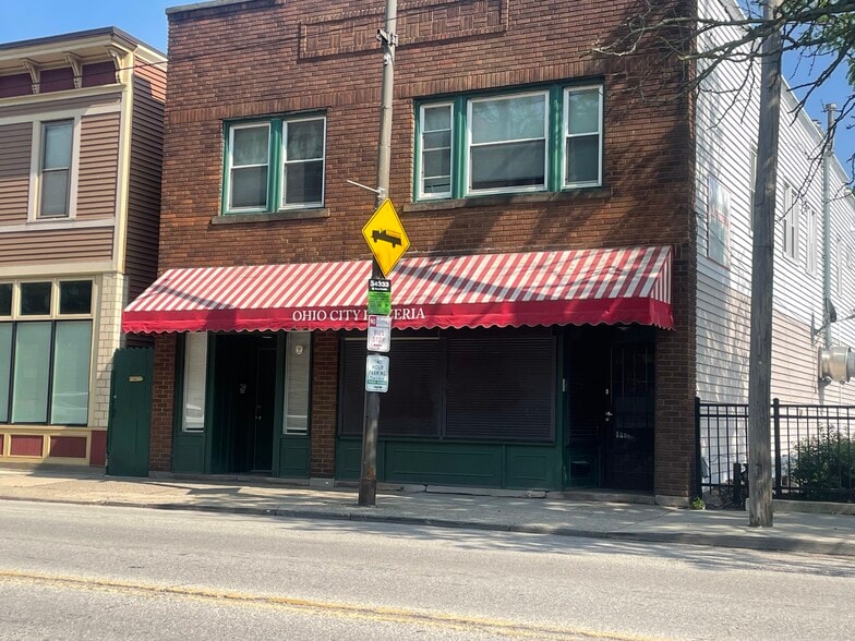 Primary Photo Of 3221 Lorain Ave, Cleveland Storefront Retail Residential For Lease