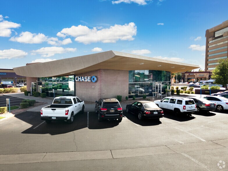 More Photos Of 4505-4531 E Thomas Rd, Phoenix Unknown For Lease