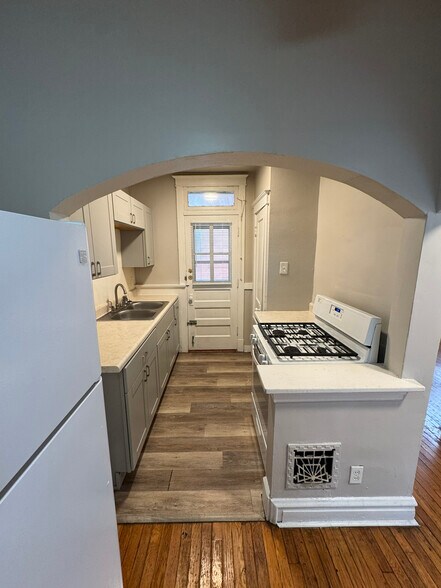 More Photos Of 4048 Giles Ave, Saint Louis Apartments For Sale