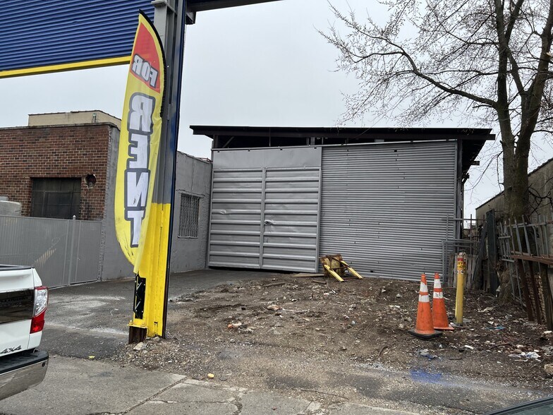 More Photos Of 15-29 129th St, College Point Land For Lease