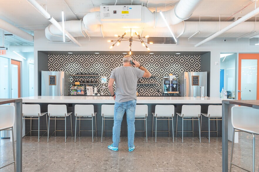 More Photos Of 2125 Biscayne Blvd, Miami Coworking Space