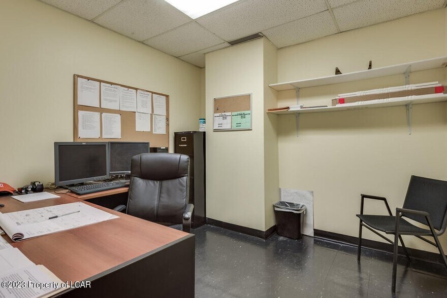 More Photos Of 75 N Washington St, Wilkes Barre Office For Sale