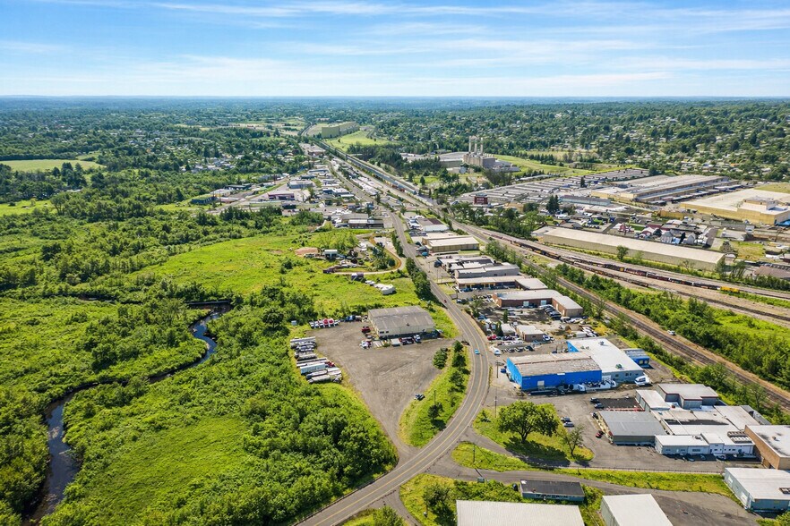 More Photos Of 1644 East St, Pittsfield Warehouse For Sale