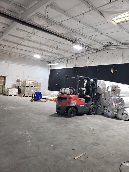 More Photos Of 1126 Sibley St, Folsom Warehouse For Lease