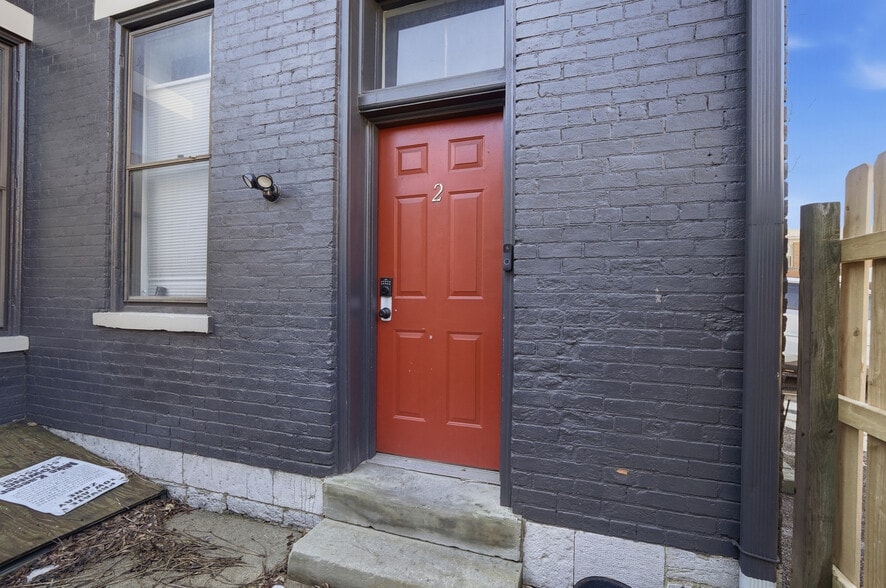 More Photos Of 428-430 Elizabeth St, Cincinnati Apartments For Sale