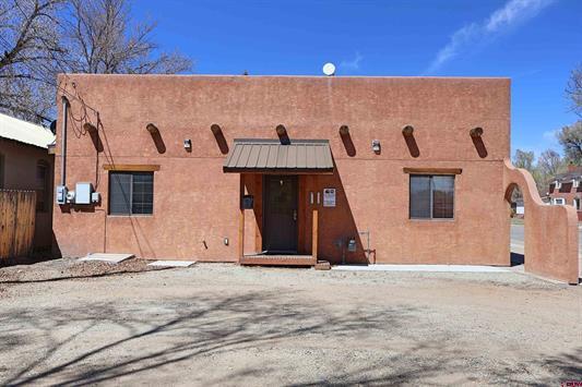 More Photos Of 918 4th St, Alamosa Office For Sale