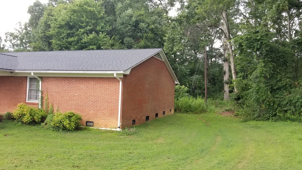 1225 Oak Grove Church Clover Hill Rd, Casar, NC 28020 Religious