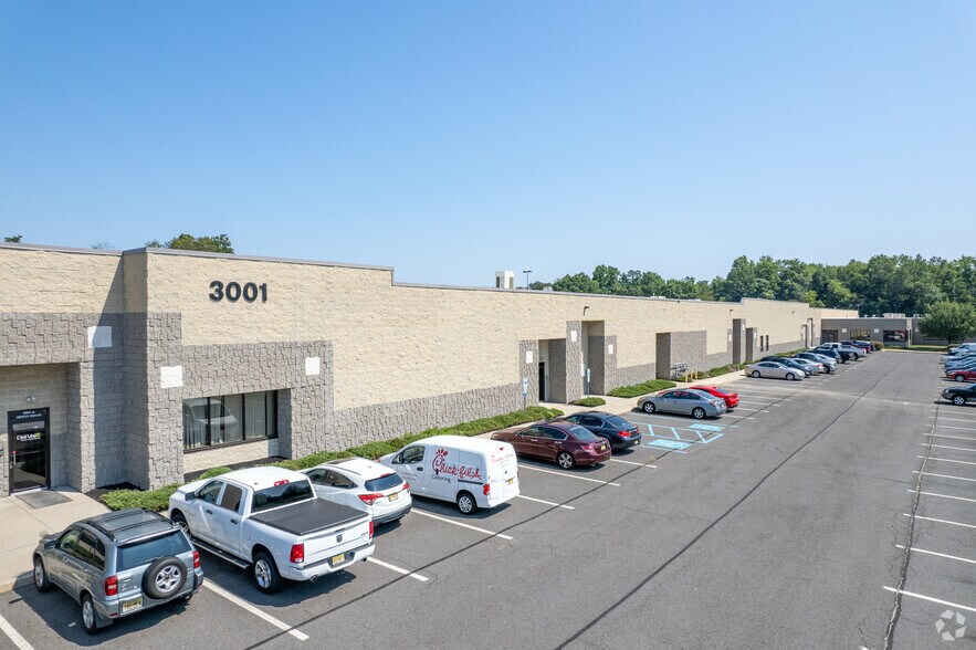 More Photos Of 3001 Irwin Rd, Mount Laurel Light Distribution For Lease