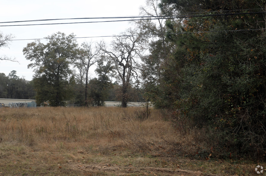 Primary Photo Of 28631 FM 2978 Rd, Magnolia Land For Sale