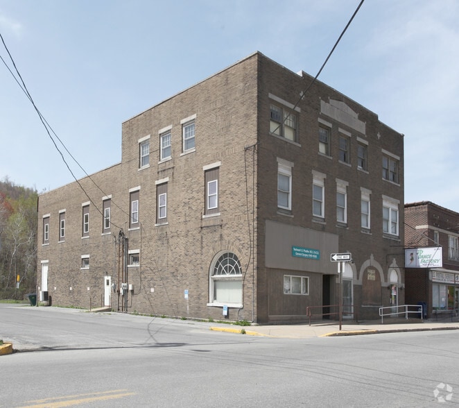 Primary Photo Of 1902 Bigler Ave, Spangler Office Residential For Sale