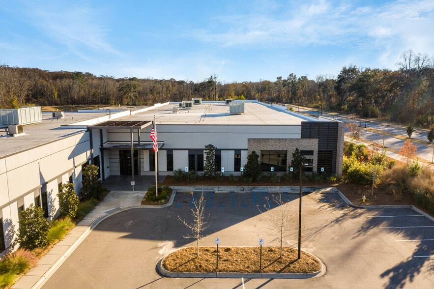 More Photos Of 3450 Ingleside Blvd, North Charleston Office For Lease