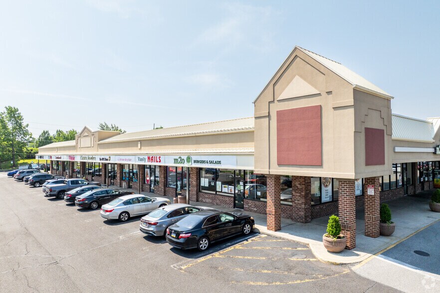 Primary Photo Of 2864 Dekalb Pike, Norristown Unknown For Lease