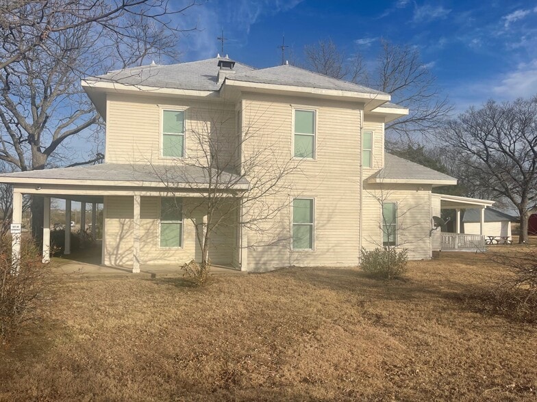 More Photos Of 3435 SH 276, Rockwall Office For Sale