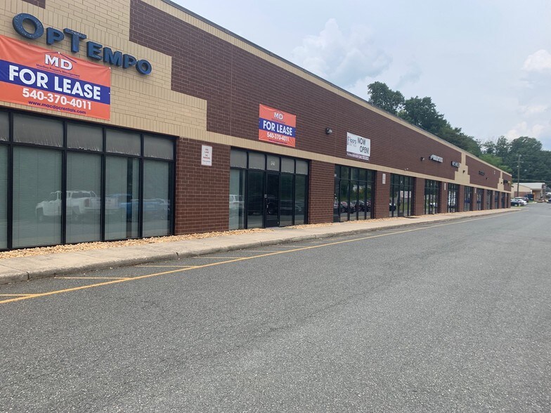 More Photos Of 3619 Richmond Hwy, Stafford Light Distribution For Lease