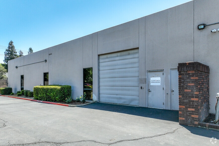 More Photos Of 1071 Serpentine Ln, Pleasanton Research And Development For Sale